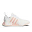 【 ADIDAS WMNS NMD_R1 'WHITE VAPOUR PINK' / WHITE VAPOUR PINK WHITE 】 アディダス 白色 ホワイト ピンク スニーカー レディース