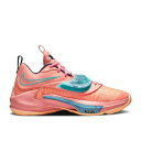 y NIKE ZOOM FREAK 3 'STAY FREAKY' / CRIMSON BLISS DYNAMIC TURQUOISE z Y[ N] _Ci~bN Y[t[N Xj[J[ Y iCL