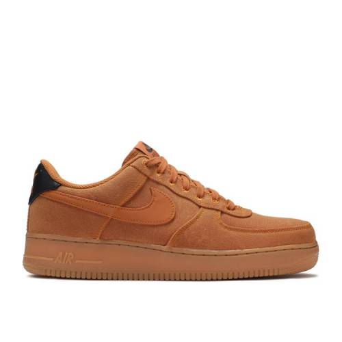 y NIKE AIR FORCE 1 LOW PREMIUM 'MONARCH GUM' / MONARCH MONARCH GUM MED BROWN z v~A i[N F uE GAtH[X Xj[J[ Y iCL