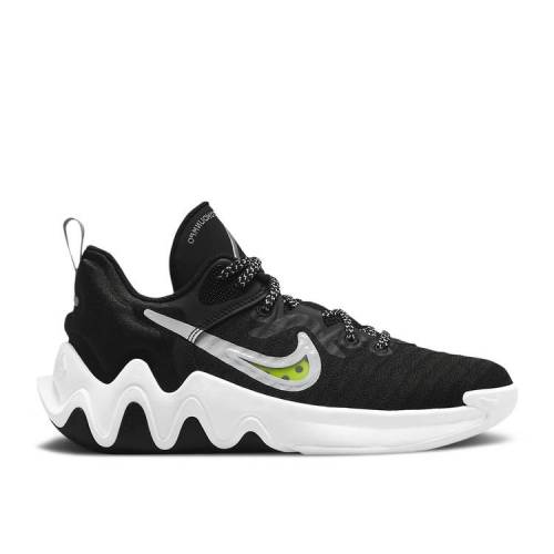 【 NIKE GIANNIS IMMORTALITY GS 'BLACK VOLT' / BLACK WHITE WOLF GREY CLEAR 】 黒色 ブラック 白色 ホワイト 灰色 グレー ジュニア キッズ ベビー マタニティ スニーカー ナイキ 【 NIKE GIANNIS IMMORTALITY GS 'BLACK VOLT' / BLACK WHITE WOLF GREY CLEAR 】 黒色 ブラック 白色 ホワイト 灰色 グレー ジュニア キッズ ベビー マタニティ スニーカー ナイキ
