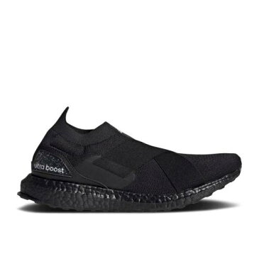 アディダス ADIDAS アディダス スリッポン コア 黒色 ブラック 'TRIPLE BLACK' スニーカー レディース 【 SLIPON ADIDAS SWAROVSKI X WMNS ULTRABOOST DNA CORE BLACK 】