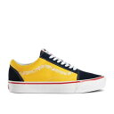 【 VANS BEDWIN & THE HEARTBREAKERS X OLD SKOOL 'BANDANA PACK' / DRESS BLUES MULTI COLOR 】 バンズ ドレス ブルース オールドスクール スニーカー メンズ ヴァンズ