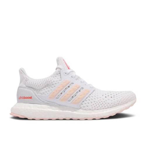 y ADIDAS ULTRABOOST CLIMA 'WHITE PINK TINT' / FOOTWEAR WHITE PINK TINT SOLAR z AfB_X NC} sN F zCg Xj[J[ Y