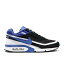  NIKE AIR MAX BW 'PERSIAN VIOLET' 2021 / BLACK PERSIAN VIOLET WHITE  ޥå  ֥å  Хå  ۥ磻 ޥå ˡ  ʥ