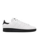 【 ADIDAS HIROCOLEDGE X STAN SMITH 'TAKAHASHI HIROKO - WHITE' / FOOTWEAR WHITE CORE BLACK BLUE 】 アディダ