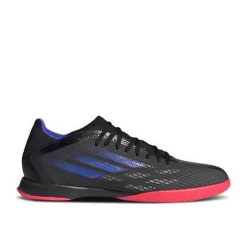【 ADIDAS X SPEEDFLOW.3 IN 'BLACK SONIC INK' / CORE BLACK SONIC INK SOLAR 】 アディダス...