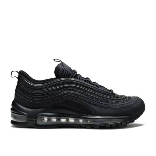 ナイキ NIKE エア マックス 黒色 ブラック エアマックス 'TRIPLE BLACK' ジュニア キッズ 【 AIR NIKE 97 OG BG BLACK BLACKBLACK 】