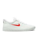 【 NIKE NYJAH FREE 'ALTERNATING SWOOSH' / SUMMIT WHITE BLUE HERO 】 フリー 白色 ホワイト 青色 ブルー スニーカー メンズ ナイキ