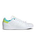 【 ADIDAS MONSTERS INC. X STAN SMITH 039 MIKE SULLEY 039 / CLOUD WHITE PANTONE PANTONE 】 アディダス 白色 ホワイト スタンスミス スニーカー メンズ