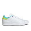 【 ADIDAS MONSTERS INC. X STAN SMITH 'MIKE & SULLEY' / CLOUD WHITE PANTONE PANTONE 】 アディダス 白色 ホワイト スタンスミス スニーカー メンズ