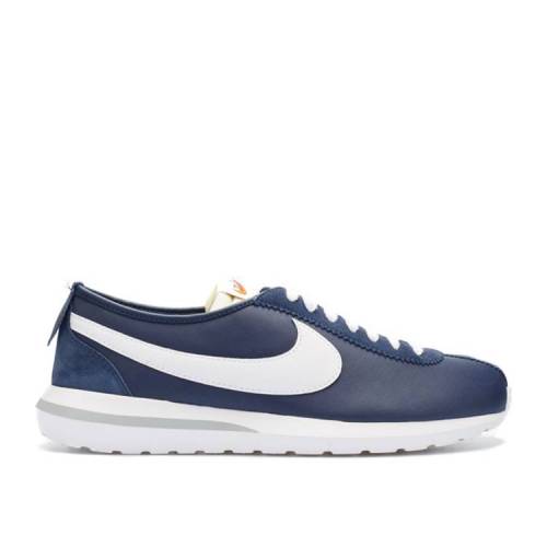 ナイキ NIKE コルテッツ 白色 ホワイト 'OBSIDIAN' スニーカー メンズ 【 NIKE ROSHE CORTEZ SP FRAGMENT OBSIDIAN WHITE 】