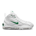 y NIKE AIR TOTAL MAX UPTEMPO 'CLASSIC GREEN' / WHITE CLASSIC GREEN WHITE z }bNX Abve| F zCg NVbN  O[ Xj[J[ Y iCL