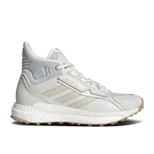 【 ADIDAS WMNS TERREX FREE HY