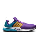 【 NIKE AIR PRESTO 'WILD BERRY' / WILD BERRY CYBER TEAL 】 プレスト ワイルド エア スニーカー メンズ ナイキ