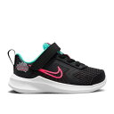 y NIKE DOWNSHIFTER 11 SE TD 'BLACK DYNAMIC TURQUOISE' / BLACK DYNAMIC TURQUOISE TEAM z _Ci~bN F ubN `[ xr[ iCL