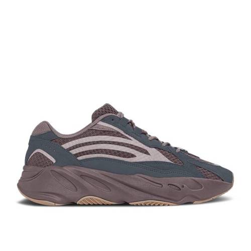 【 ADIDAS YEEZY BOOST 700 V2 'MAUVE' / MAUVE MAUVE MAUVE 】 アディダス ブースト スニーカー メンズ