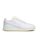 y ADIDAS FORUM TECH BOOST 'WHITE SKY TINT' / CLOUD WHITE SKY TINT CREAM z AfB_X tH[ ebN u[Xg XJC F zCg N[ Xj[J[ Y