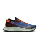 【 NIKE WMNS PEGASUS TRAIL 2 GORE-TEX 'MYSTIC DATES BLUE' / MYSTIC DATES ASTRONOMY BLUE 】 ペガサス ゴアテックス 青色 ブルー スニーカー レディース ナイキ