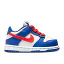 y NIKE DUNK LOW TD 'GAME ROYAL CRIMSON' / WHITE GAME ROYAL BLACK BRIGHT z _N F zCg Q[ F ubN _N[ 'Q[C  u[ Q[C xr[ iCL