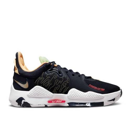 【 NIKE PG 5 'DARK OBSIDIAN MELON TINT' / DARK OBSIDIAN MELON TINT FUSION 】 フュージョン スニーカー メンズ ナイキ 【 NIKE PG 5 'DARK OBSIDIAN MELON TINT' / DARK OBSIDIAN MELON TINT FUSION 】 フュージョン スニーカー メンズ ナイキ