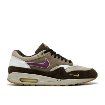 ナイキ NIKE マックス カーキ ゴールド エアマックス 'VIOTECH' スニーカー メンズ 【 NIKE ATMOS X 1 B KHAKI VIOTECH DARK MOCHA METALLIC GOLD 】