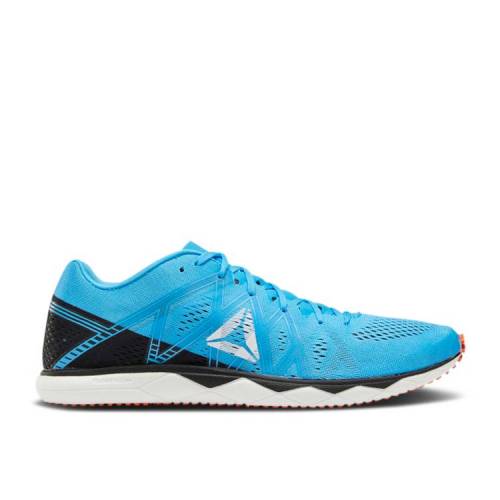 y REEBOK FLOATRIDE RUN FAST PRO 'BLUE BLAST' / BLACK WHITE RED z [{bN  t@Xg v F ubN F zCg  bh Xj[J[ Y