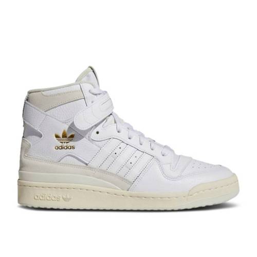 【 ADIDAS FORUM 84 HIGH 'CLOUD WHITE' / CLOUD WHITE WHITE TINT GLORY 】 アディダス フォーラム ハイ 白色 ホワイト スニーカー メンズ 【 ADIDAS FORUM 84 HIGH 'CLOUD WHITE' / CLOUD WHITE WHITE TINT GLORY 】 アディダス フォーラム ハイ 白色 ホワイト スニーカー メンズ