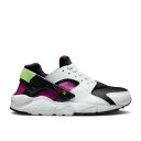 【 NIKE AIR HUARACHE GS 'PEACE, LOVE, SWOOSH' / 9 10 21 】 ハラチ 'PEACE ジュニア キッズ ベビー マタニティ スニーカー ナイキ