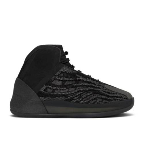 アディダス ADIDAS アディダス 'ONYX' ジュニア キッズ 【 ADIDAS YEEZY QUANTUM KIDS ONYX 】