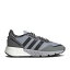  ADIDAS ZX 1K BOOST J 'HALO SILVER CARBON' / HALO SILVER CARBON GREY FOUR  ǥ ֡ 俧 С ܥ  졼 ˥ å ٥ӡ ޥ˥ƥ ˡ