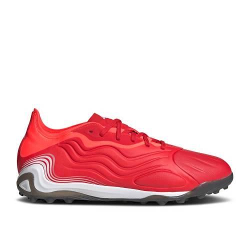 【 ADIDAS COPA SENSE.1 TF 'SOLAR RED' / RED CLOUD WHITE SOLAR RED 】 アディダス 赤 レッド 白色 ホワイト スニーカー メンズ 【 ADIDAS COPA SENSE.1 TF 'SOLAR RED' / RED CLOUD WHITE SOLAR RED 】 アディダス 赤 レッド 白色 ホワイト スニーカー メンズ