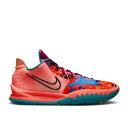 y NIKE KYRIE LOW 4 '1 WORLD 1 PEOPLE' / BRIGHT CRIMSON PLUM RED z JC[ N]  bh Xj[J[ Y iCL