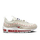 y NIKE WMNS AIR MAX 97 SE 'FIRST USE' / LIGHT BONE DEEP ROYAL BLUE z }bNX fB[v F u[ GA}bNX Xj[J[ fB[X iCL