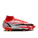 【 NIKE MERCURIAL SUPERFLY 8 ELITE CR7 FG 039 CHILE RED 039 / CHILE RED 】 エリート 赤 レッド スニーカー メンズ ナイキ