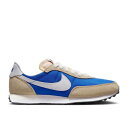【 NIKE WAFFLE TRAINER 2 GS 'HYPER ROYAL RATTAN' / HYPER ROYAL RATTAN SAIL WHITE ...
