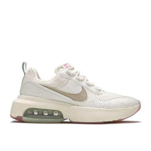 【 NIKE WMNS AIR MAX VERONA 039 SUMMIT WHITE FOSSIL 039 / SUMMIT WHITE FOSSIL LIGHT 】 マックス 白色 ホワイト エアマックス スニーカー レディース ナイキ