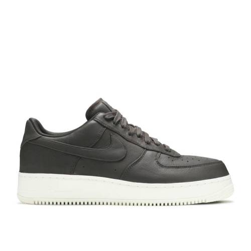  NIKE NIKELAB AIR FORCE 1 LOW 'VELVET BROWN' / VELVET BROWN VELVET BROWN SAIL  㿧 ֥饦 ե ˡ  ʥ