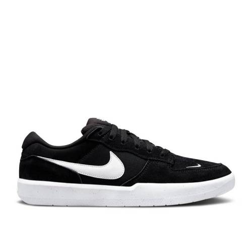 NIKE FORCE 58 SB 'PANDA' / BLACK BLACK WHITE  ӡ  ֥å  ۥ磻 ˡ  ʥ