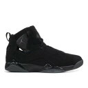 【 AIR JORDAN JORDAN TRUE FLIGHT 'BLACK' / BLACK DARK GREY 】 ナイキ フライト 黒色 ブラック 灰色 ...