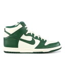 y NIKE DUNK HIGH 'GORGE GREEN' / GORGE GREEN SAIL SAIL z _N nC  O[ _NnC Xj[J[ Y iCL