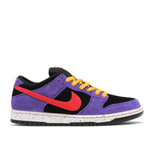 ナイキ NIKE ダンク プロ エスビー 黒色 ブラック 紫 パープル ダンクロー 'ACG TERRA' スニーカー メンズ 【 PURPLE NIKE PRO SB BLACK SUNBURST VARSITY 】