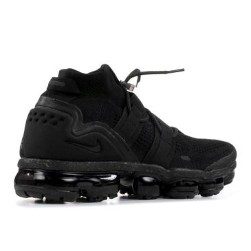 ナイキ NIKE エア 黒色 ブラック エアヴェイパーマックス 'BLACK' スニーカー メンズ 【 AIR NIKE UTILITY BLACK 】