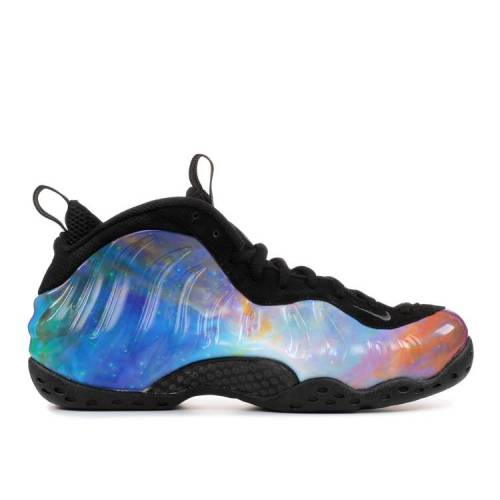 ナイキ フォームポジット エアフォームポジットワン 'BIG BANG' スニーカー メンズ 【 NIKE AIR FOAMPOSITE ONE XX QS / MULTI-COLOR MULTI-COLOR 】 メンズ スニーカー