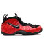  NIKE AIR FOAMPOSITE PRO 'VARSITY RED' 2002 / VARSITY RED BLACK  եݥå ץ  å  ֥å եݥåȥץ ˡ  ʥ