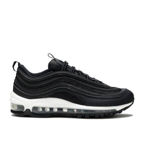 ナイキ NIKE エア マックス 黒色 ブラック エアマックス 'BLACK WHITE' スニーカー レディース 【 AIR NIKE WMNS 97 BLACK BLACKBLACK 】