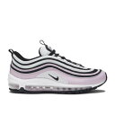 【 NIKE AIR MAX 97 GS 'ICED LILAC' / ICED LILAC BLACK-PHOTON DUST 】 マックス エアマックス ジュニア キッズ ベビー マタニティ スニーカー ナイキ