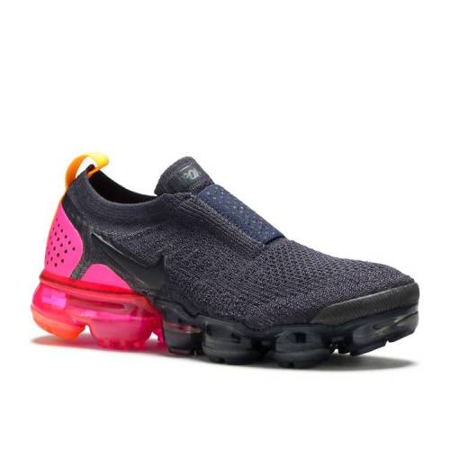 ナイキ NIKE エア ピンク 橙 オレンジ エアヴェイパーマックス 'PINK BLAST' スニーカー レディース 【 AIR PINK ORANGE NIKE WMNS MOC 2 GRIDIRON BLASTBLACKLASER 】