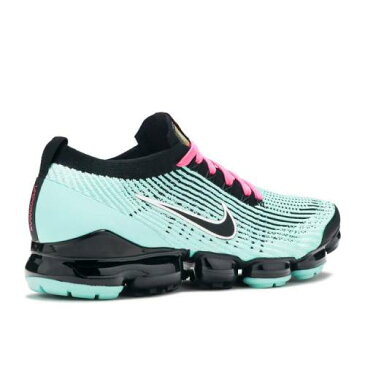 ナイキ NIKE エア ピンク ブラスト 白色 ホワイト 黒色 ブラック エアヴェイパーマックス 3.0 'SOUTH BEACH' スニーカー メンズ 【 AIR PINK NIKE HYPER TURQUOISE BLAST WHITE BLACK 】