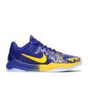 【 NIKE ZOOM KOBE 5 PROTRO '5 RINGS' / CONCORD MIDWEST GOLD 】 ズーム コービー プロトロ コンコルド コンコード ゴールド スニーカー メンズ ナイキ