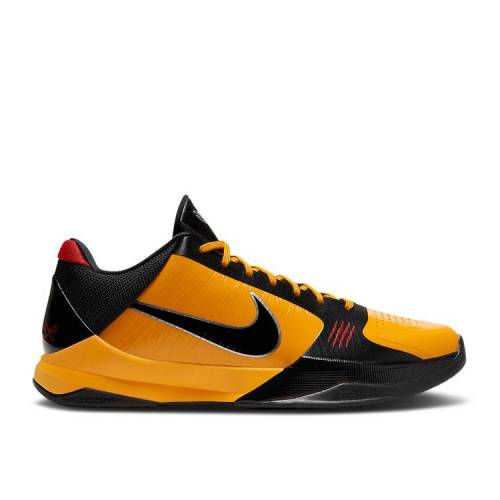 【 NIKE ZOOM KOBE 5 PROTRO ‘BRUCE LEE’ 2020 / DEL SOL METALLIC SILVER COMET 】 ズーム コービー プロトロ 銀色 シルバー スニーカー メンズ ナイキ